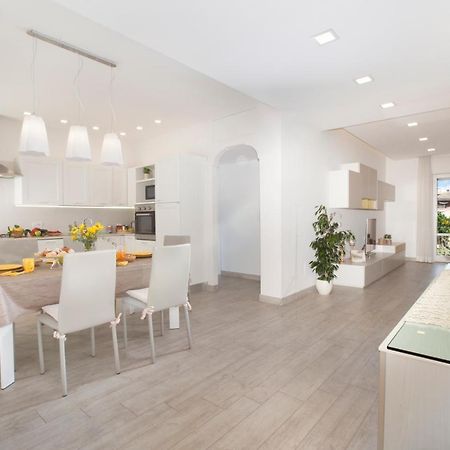 Estate4Home - Casa Rosangela Сорренто Экстерьер фото