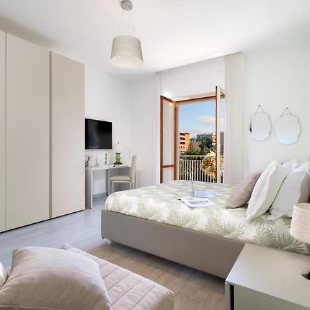 Estate4Home - Casa Rosangela Сорренто Экстерьер фото