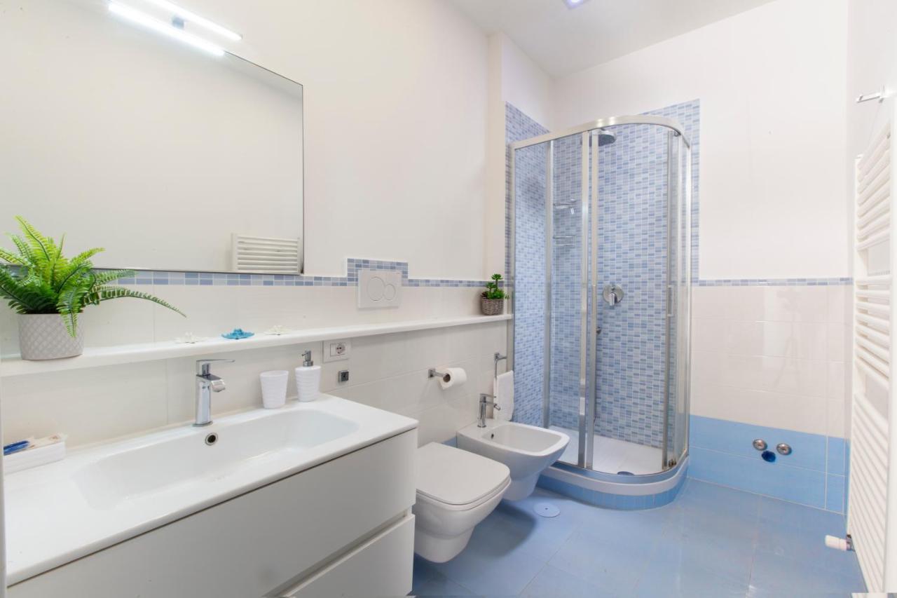 Estate4Home - Casa Rosangela Сорренто Экстерьер фото