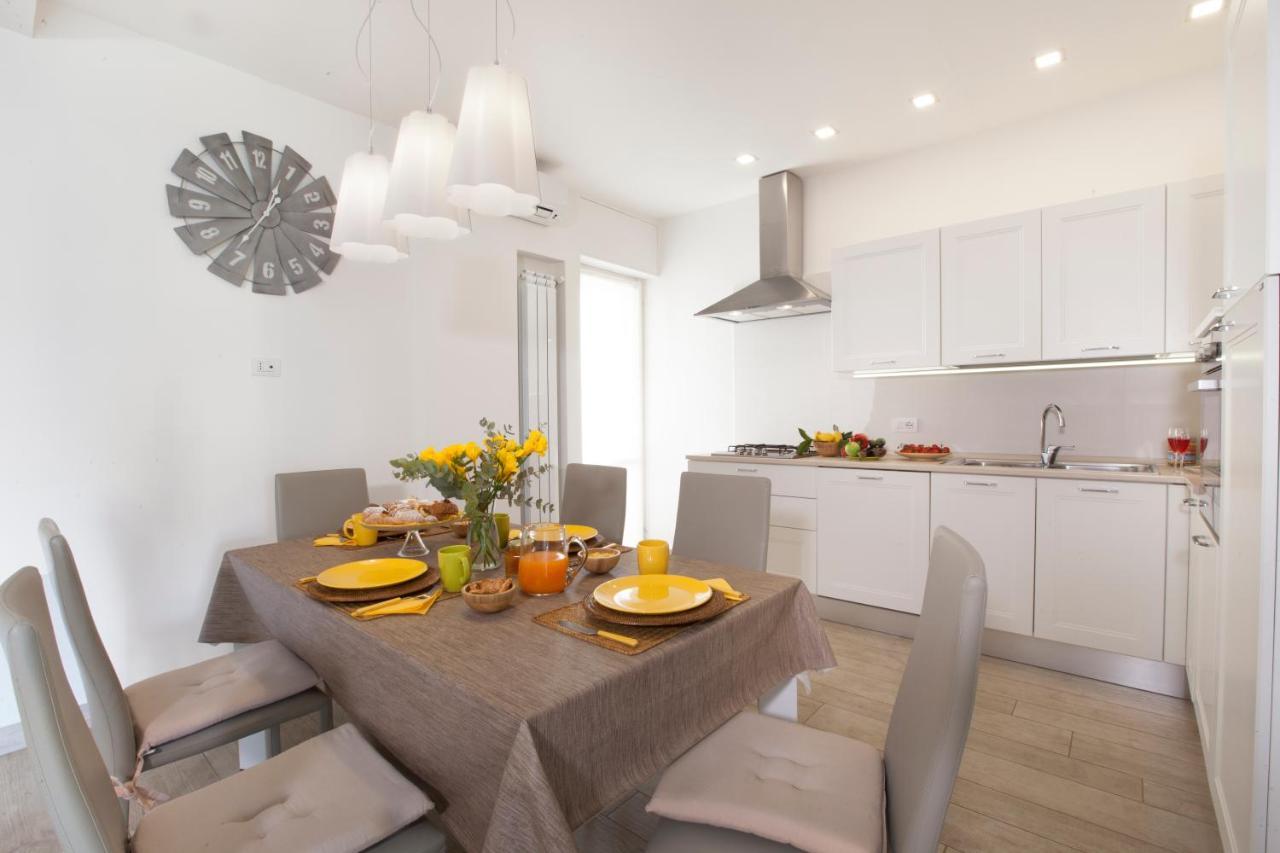 Estate4Home - Casa Rosangela Сорренто Экстерьер фото