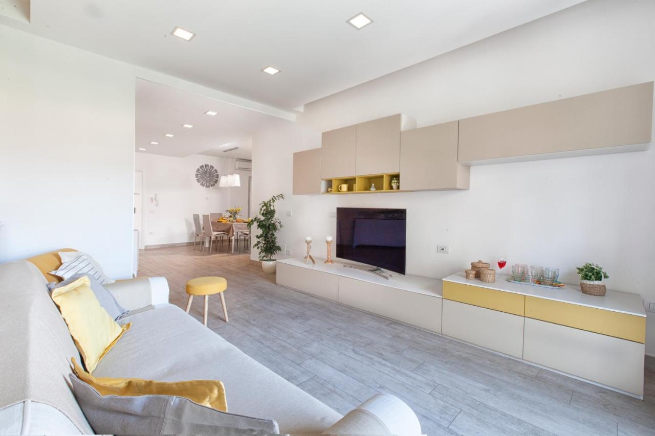 Estate4Home - Casa Rosangela Сорренто Экстерьер фото