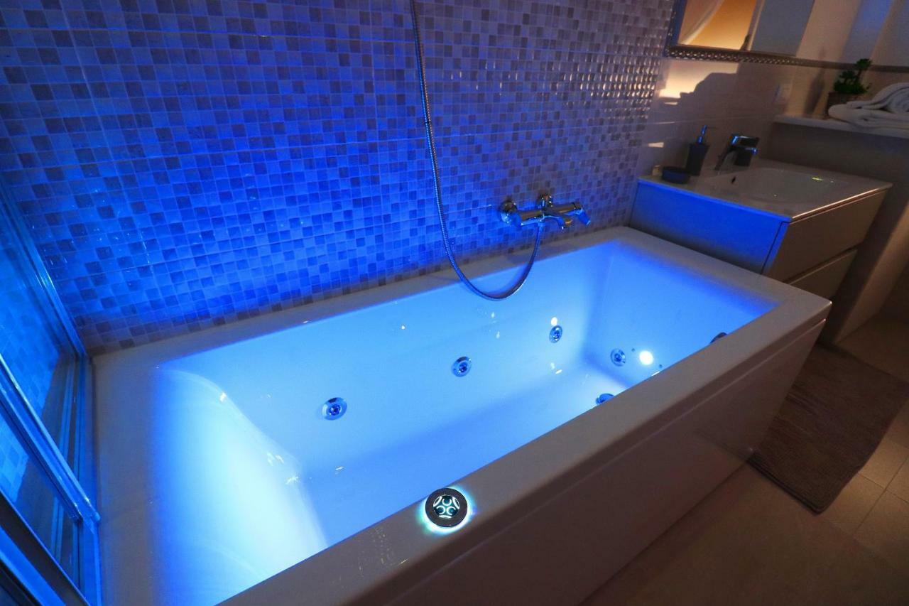 Estate4Home - Casa Rosangela Сорренто Экстерьер фото
