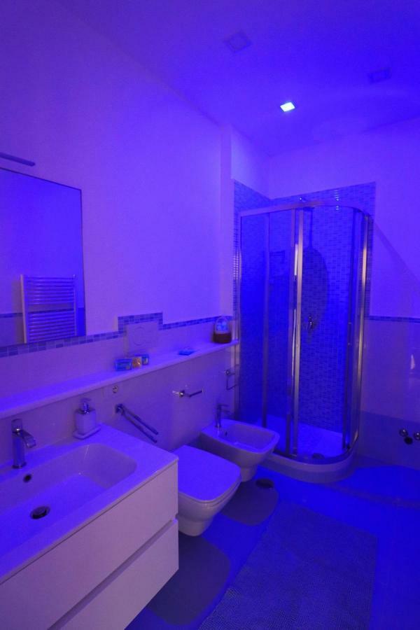 Estate4Home - Casa Rosangela Сорренто Экстерьер фото